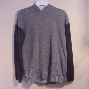 GIRLS CLOTHES - Perfect Hoodie - Long Sleeve Hoodie - SIZE 12